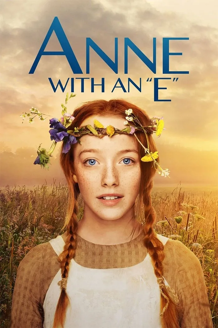 Anne With An E