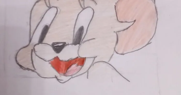 Hey Pandas, Post Your Favorite Drawings (Closed)
