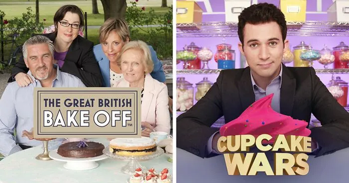 79 Of The Most Appetizing Cooking Competition Shows