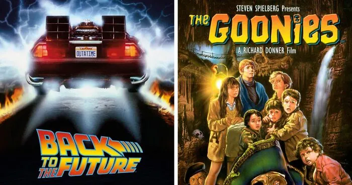 141 Of The Best '80s Kids Movies