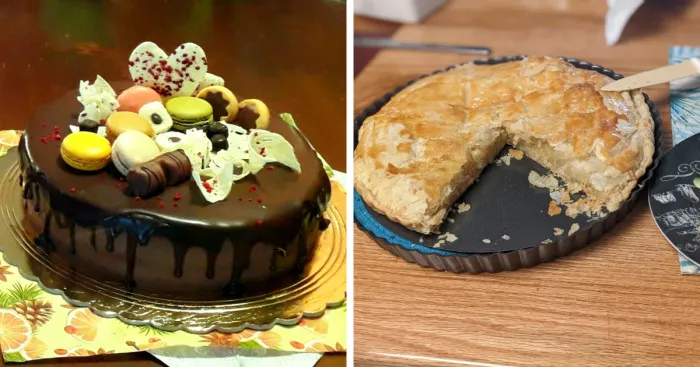 Hey Pandas, Post Something You've Baked (Closed)