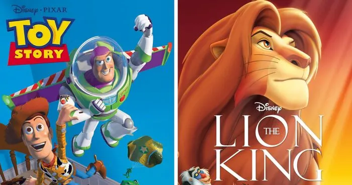 50 Of The Best '90s Kids Movies