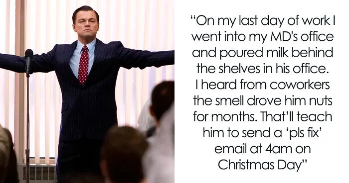 People Who Work On Wall Street Are Anonymously Uncovering The Truth About It (30 Pics)