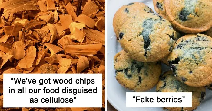 TikToker Shares 6 Dark Food Industry Secrets They Probably Don't Want Us To Know