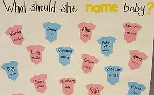 50 Times Teachers Hung The Funniest Signs In Their Classrooms And They Ended Up Being Praised Online