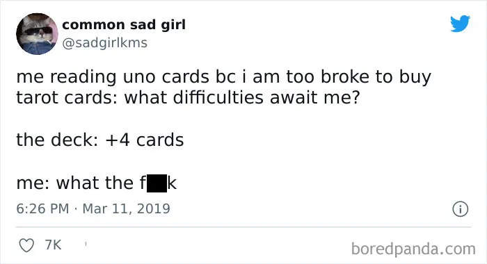 30 Funny Tweets From People Who Embrace Being Broke As Hell