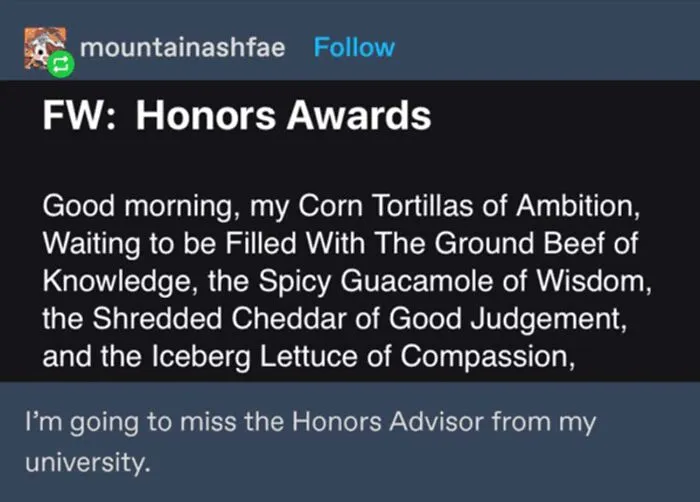 30 Hilarious Times College Students Got The Wildest Emails From Their Professors
