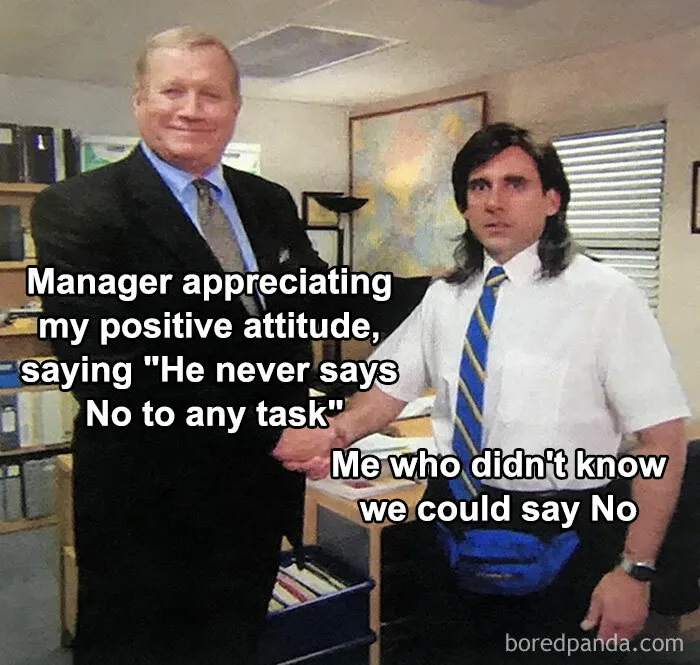 40 Work Memes To Laugh At The Pain Of Having To Work All Our Lives