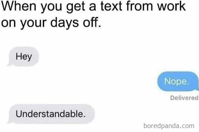 40 Work Memes To Laugh At The Pain Of Having To Work All Our Lives