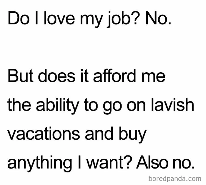 40 Work Memes To Laugh At The Pain Of Having To Work All Our Lives