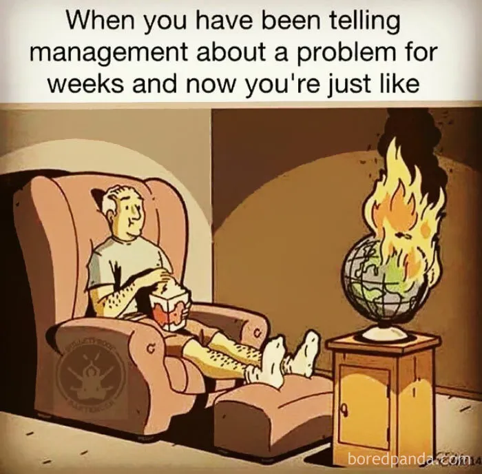 40 Work Memes To Laugh At The Pain Of Having To Work All Our Lives