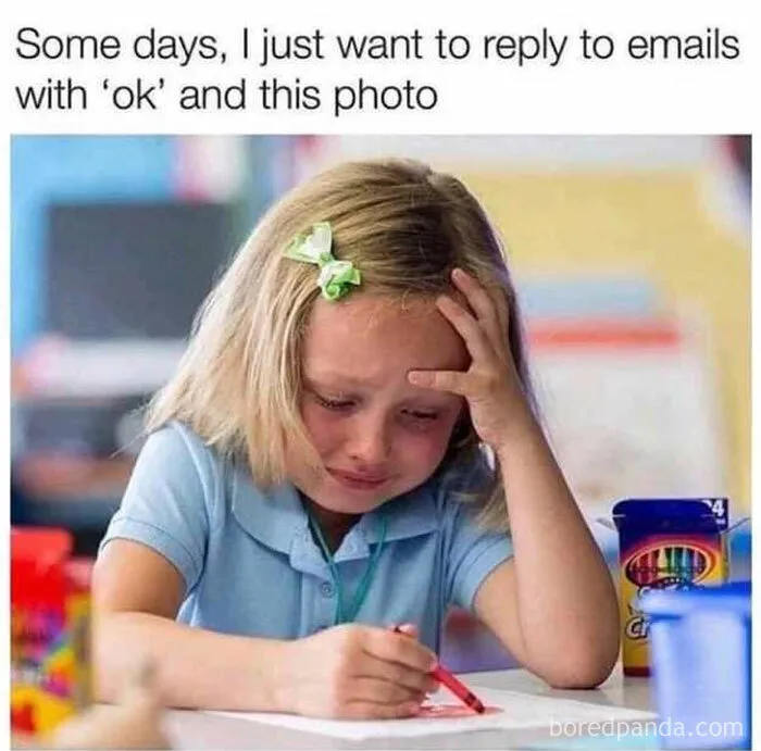 40 Work Memes To Laugh At The Pain Of Having To Work All Our Lives