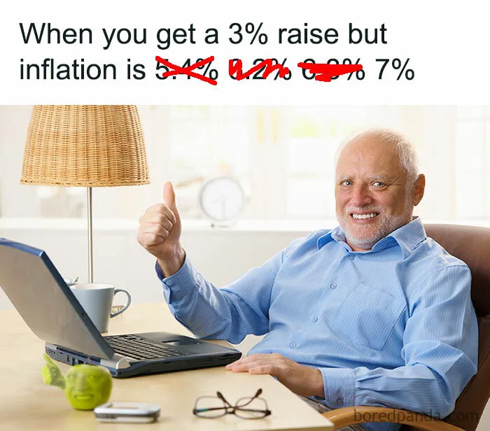 40 Work Memes To Laugh At The Pain Of Having To Work All Our Lives