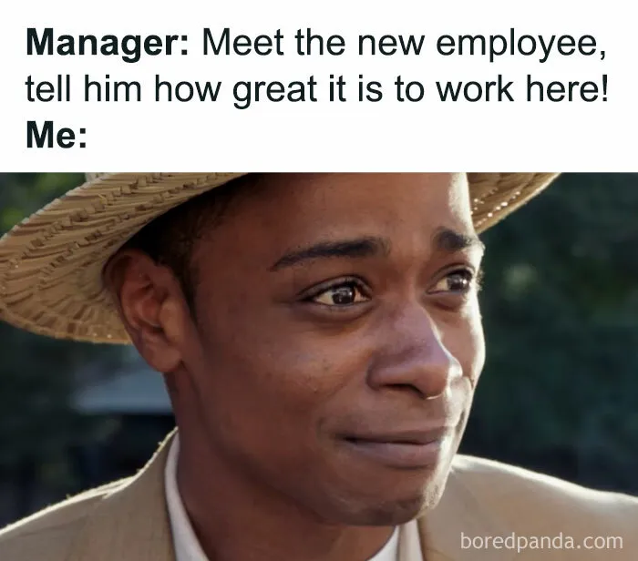 40 Work Memes To Laugh At The Pain Of Having To Work All Our Lives