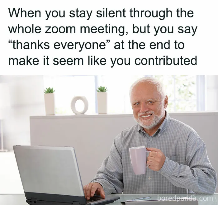 40 Work Memes To Laugh At The Pain Of Having To Work All Our Lives
