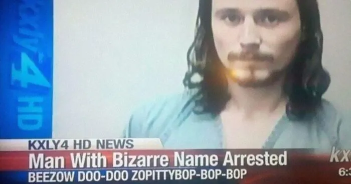 “What Were The Parents Thinking”: People Share 40 Of The Dumbest Names They’ve Encountered