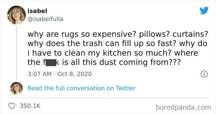 50 Hilariously Sad Adulthood Tweets That Might Make You Laugh Then Cry