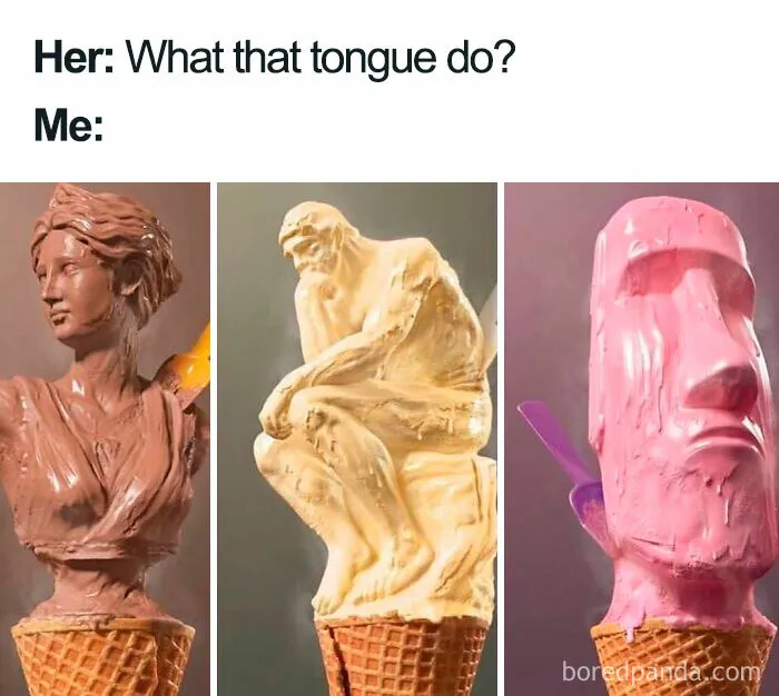 40 Of The Funniest Classical Art Memes Shared On This Online Group