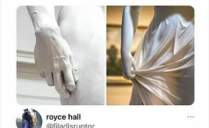 40 Of The Funniest Classical Art Memes Shared On This Online Group