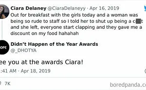 30 Times People Thought They Could Trick Everyone But Got Nominated For "Didn't Happen Of The Year Awards" Instead