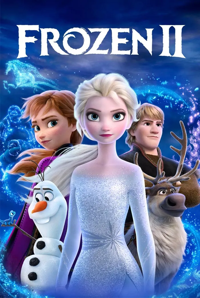 Frozen 2
