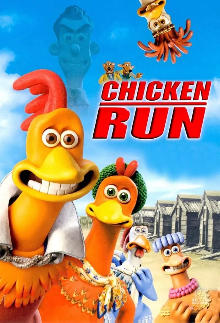 Chicken Run