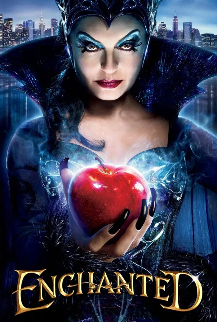 Enchanted