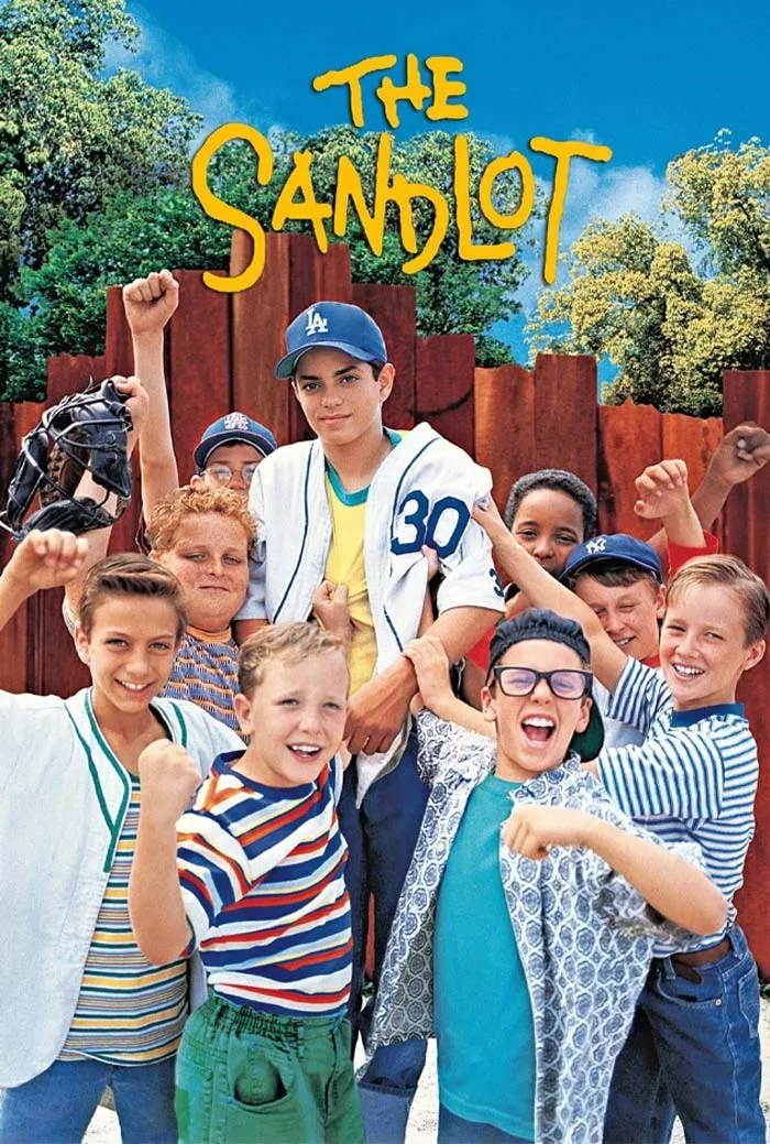 The Sandlot