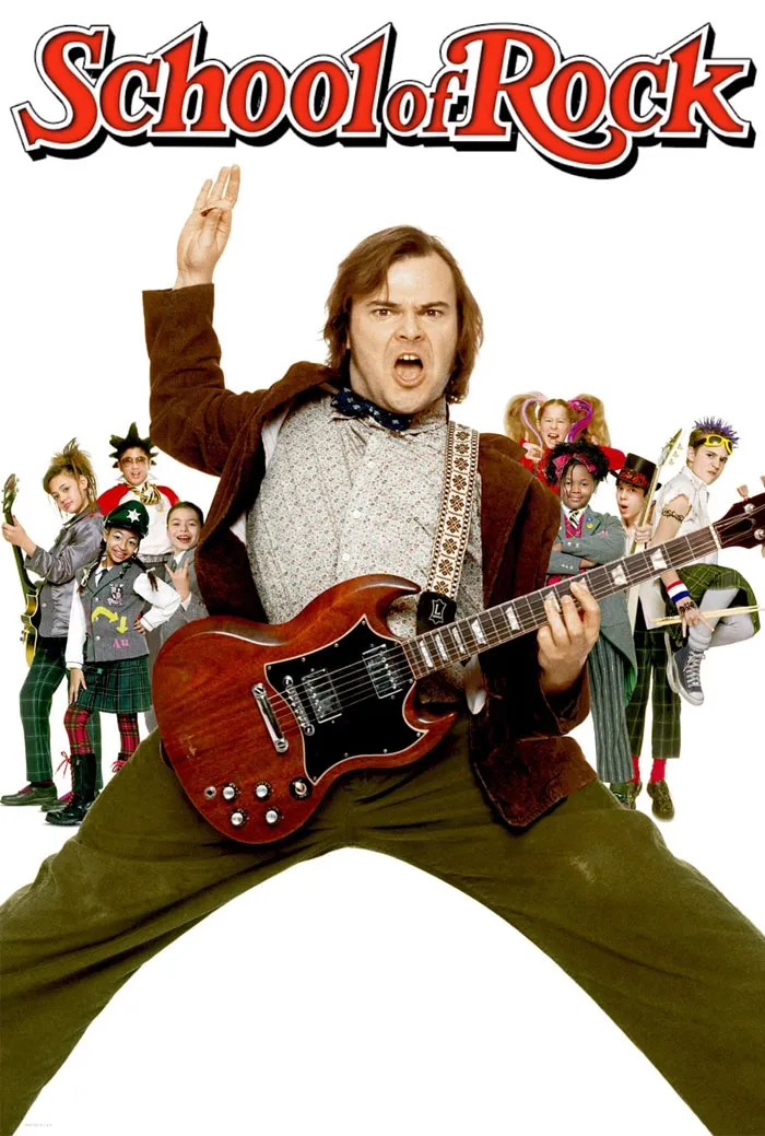 School Of Rock