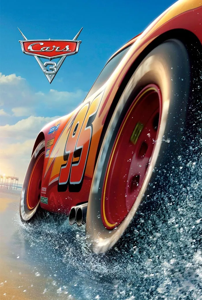 Cars 3