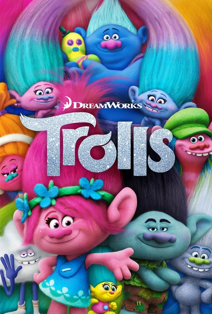 Trolls