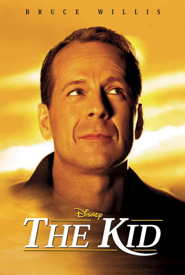 The Kid