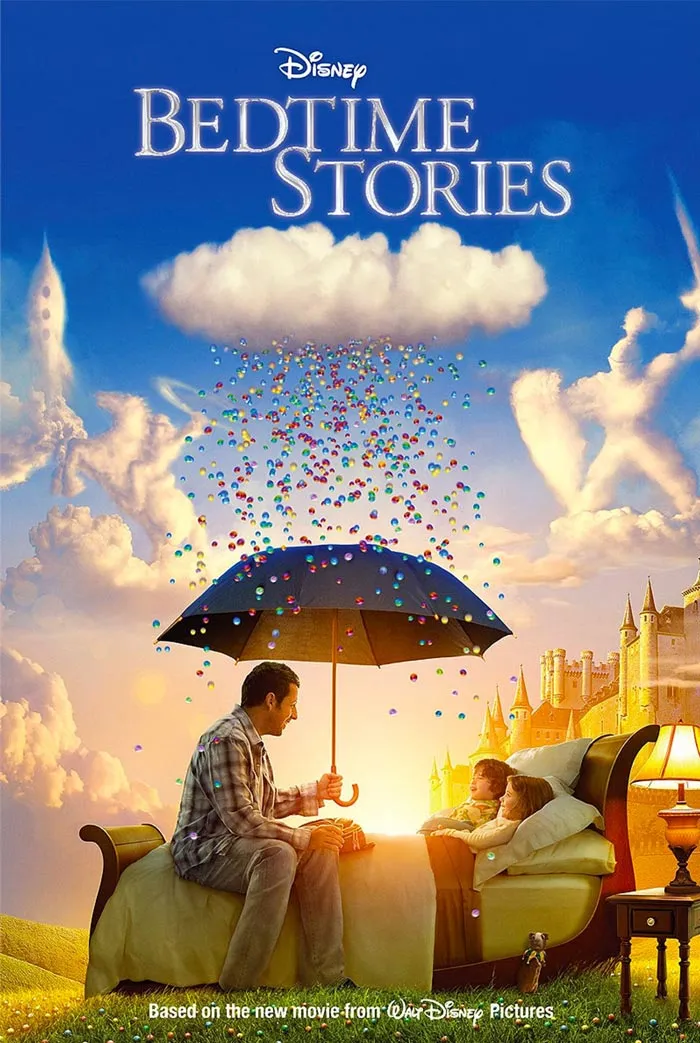 Bedtime Stories