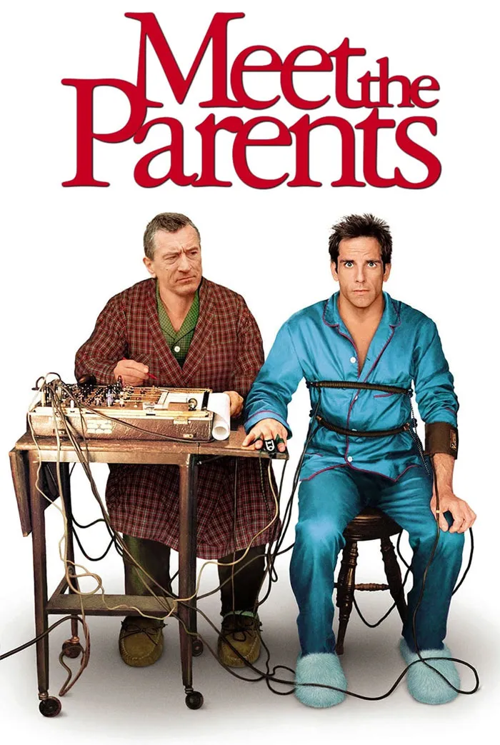 Meet The Parents