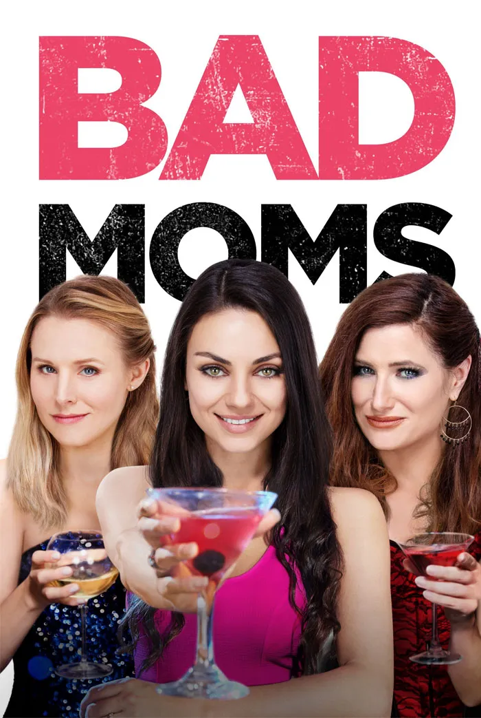 Bad Moms