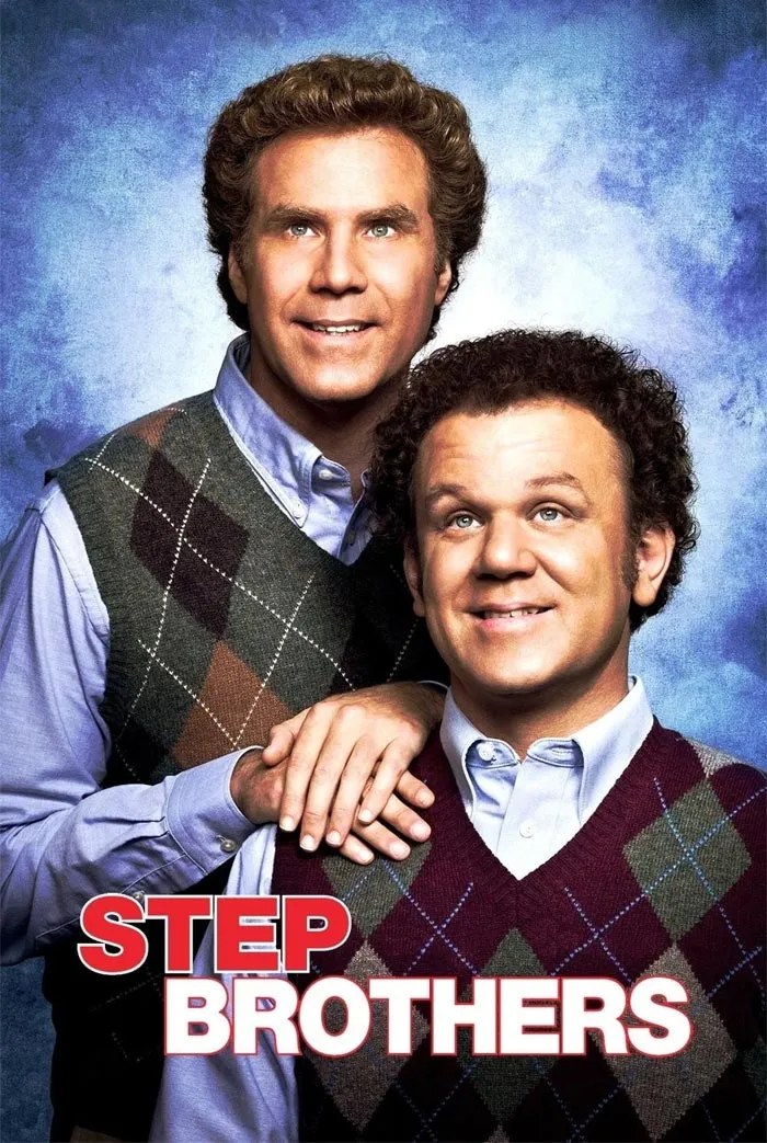 Step Brothers