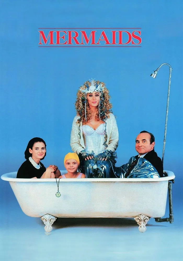 Mermaids