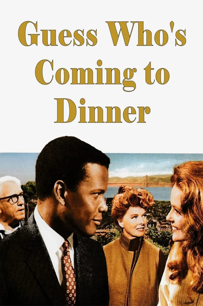 Guess Who's Coming To Dinner
