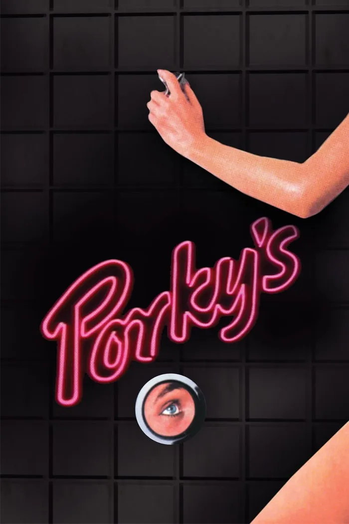 Porky's