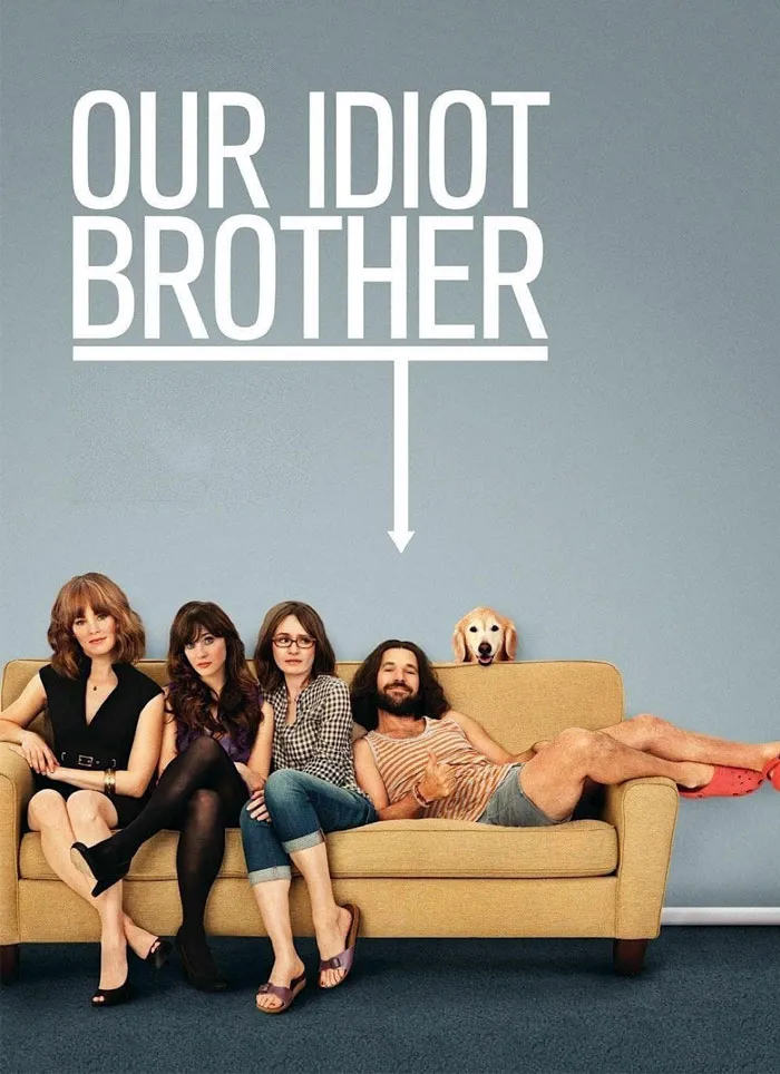Our Idiot Brother