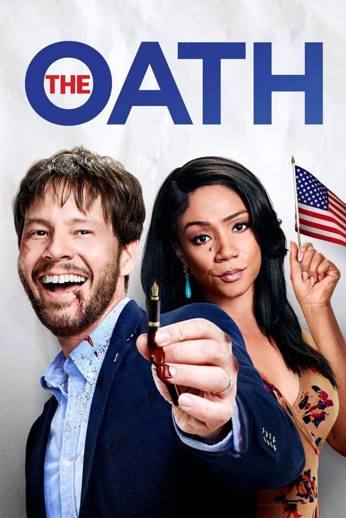 The Oath