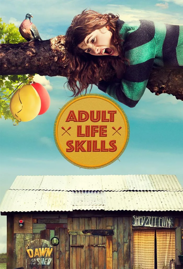 Adult Life Skills