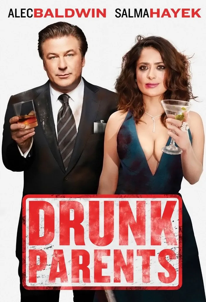 Drunk Parents