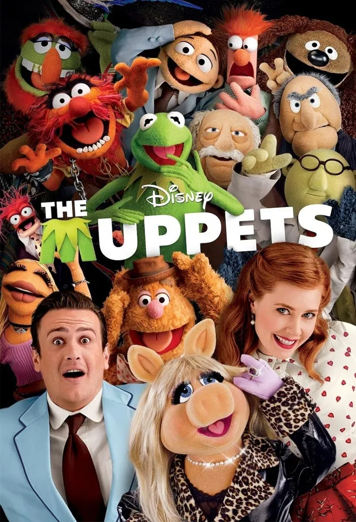 The Muppets