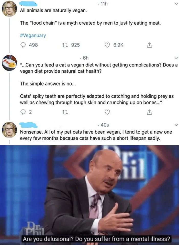 Karen Is At It Again