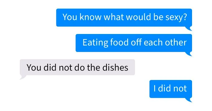 50 Funny And Spot-On Posts From The "Marriage And Martinis" IG Page