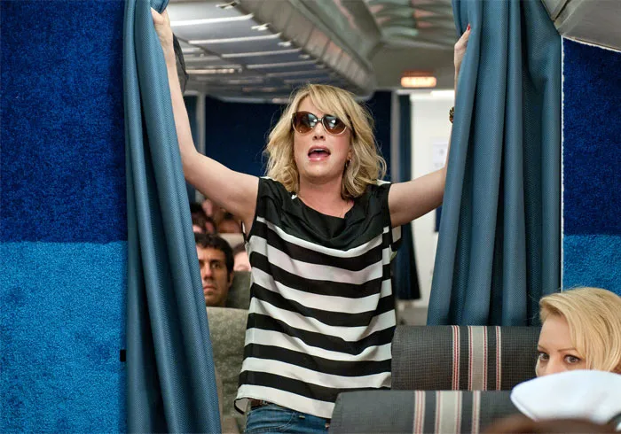 Annie Walker, Bridesmaids (Kristen Wiig)