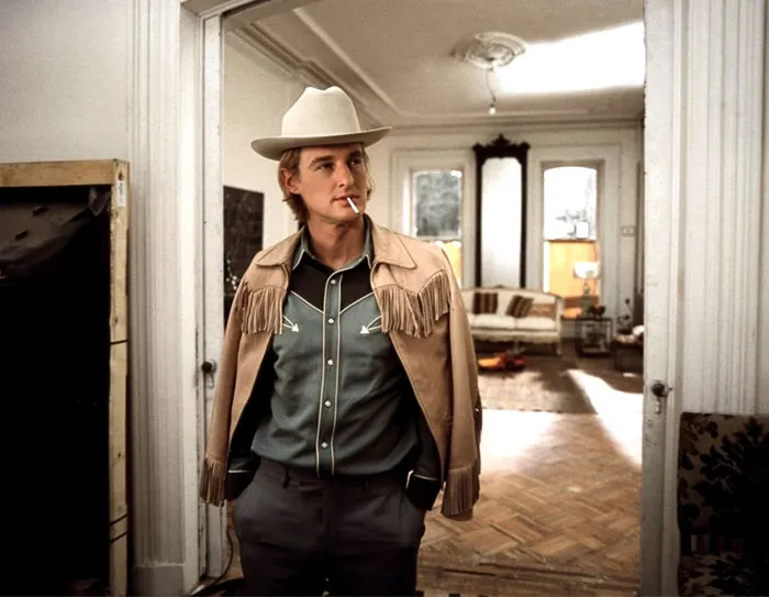 Eli Cash, The Royal Tenenbaums (Owen Wilson)