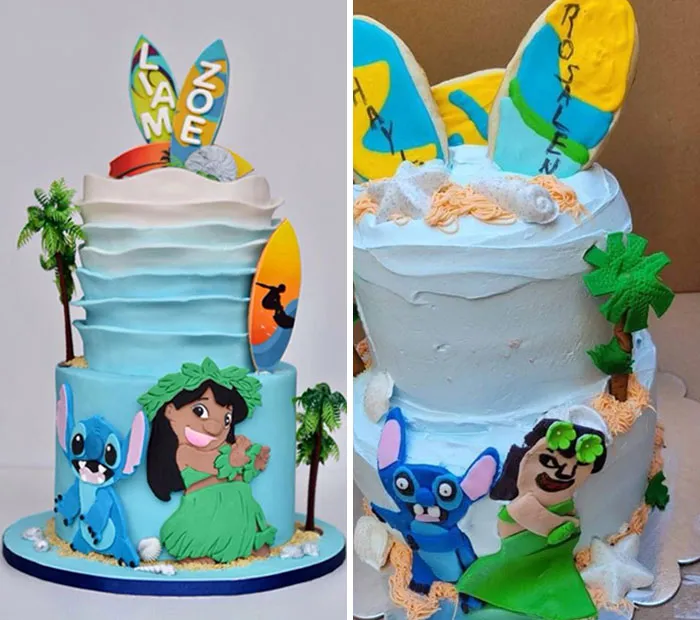 I Paid $65 For A Cake That Wasn't Even Worth It