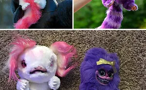 50 Times People Ordered Things Online But Received Something So Awful, They Just Had To Share (New Pics)